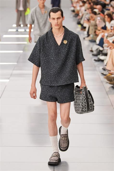 dior summer 2024 men's collection|Summer 2024 Collection .